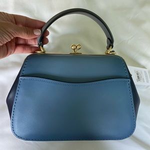 Coach Cross Body Bag